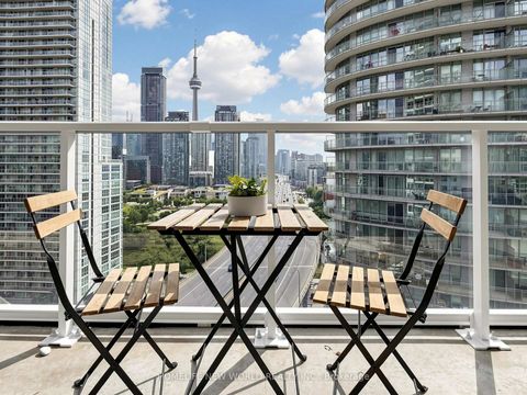 Photo 18 at 2011 - 17 Bathurst Street, Waterfront Communities C1, Toronto