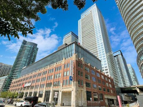 Photo 21 at 2011 - 17 Bathurst Street, Waterfront Communities C1, Toronto