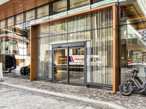 Photo 22 at 2011 - 17 Bathurst Street, Waterfront Communities C1, Toronto