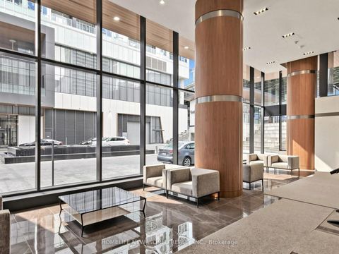 Photo 23 at 2011 - 17 Bathurst Street, Waterfront Communities C1, Toronto