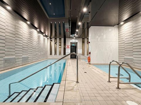 Photo 25 at 2011 - 17 Bathurst Street, Waterfront Communities C1, Toronto