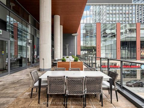 Photo 28 at 2011 - 17 Bathurst Street, Waterfront Communities C1, Toronto