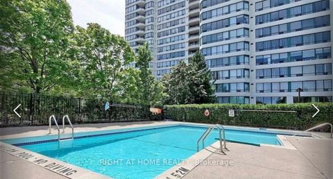 Photo 34 at 711 - 120 Promenade Circle, Brownridge, Vaughan