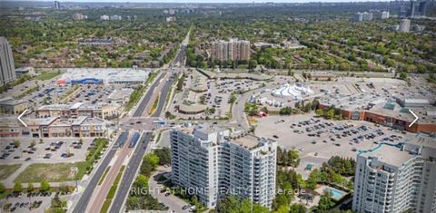 Photo 44 at 711 - 120 Promenade Circle, Brownridge, Vaughan