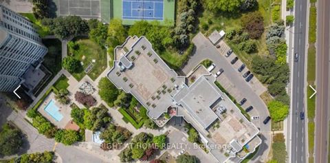 Photo 45 at 711 - 120 Promenade Circle, Brownridge, Vaughan