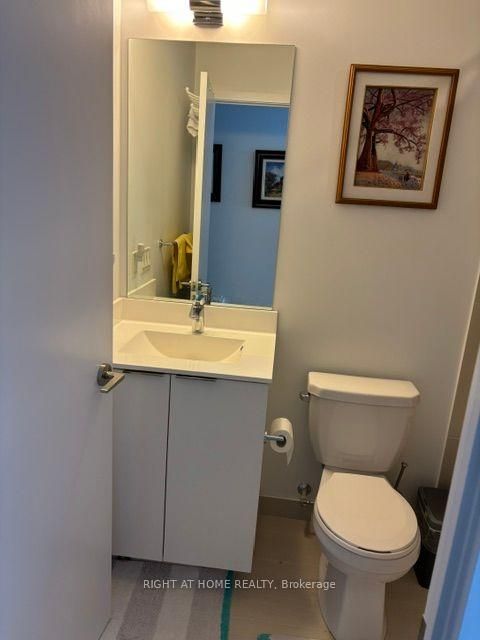 Photo 3 at 523 - 30 Shore Breeze Drive, Mimico, Toronto