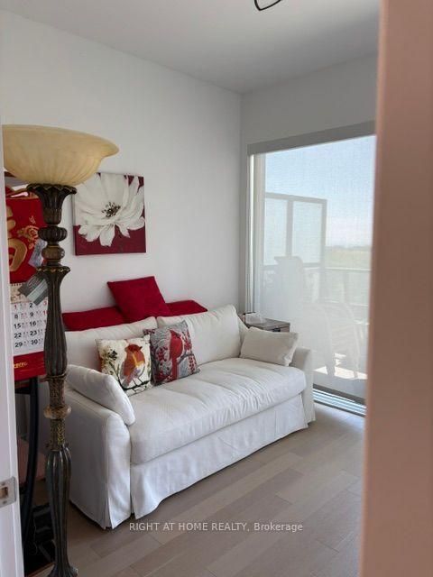 Photo 6 at 523 - 30 Shore Breeze Drive, Mimico, Toronto