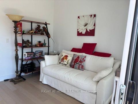 Photo 7 at 523 - 30 Shore Breeze Drive, Mimico, Toronto