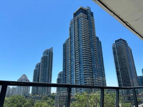 Photo 10 at 523 - 30 Shore Breeze Drive, Mimico, Toronto