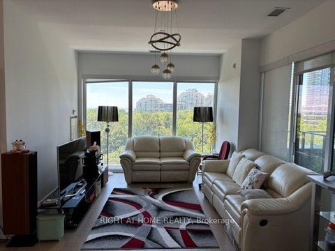 Photo 11 at 523 - 30 Shore Breeze Drive, Mimico, Toronto