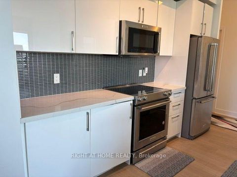Photo 12 at 523 - 30 Shore Breeze Drive, Mimico, Toronto
