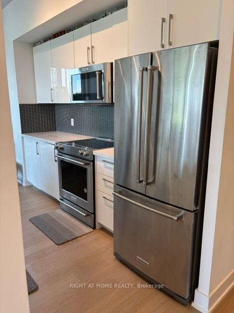 Photo 13 at 523 - 30 Shore Breeze Drive, Mimico, Toronto