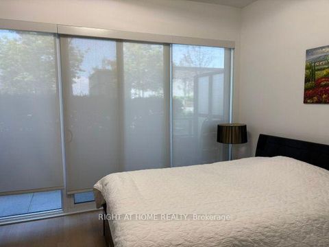 Photo 14 at 523 - 30 Shore Breeze Drive, Mimico, Toronto