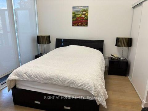 Photo 15 at 523 - 30 Shore Breeze Drive, Mimico, Toronto