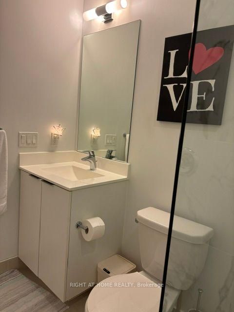 Photo 16 at 523 - 30 Shore Breeze Drive, Mimico, Toronto