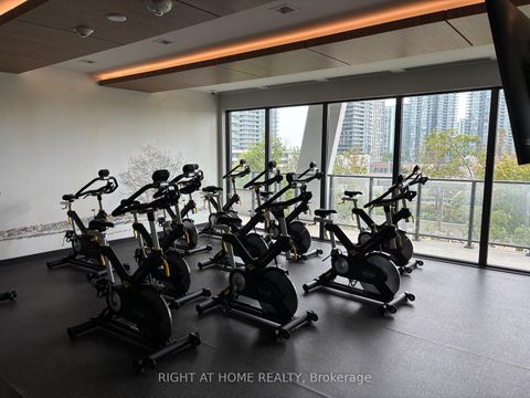 Photo 18 at 523 - 30 Shore Breeze Drive, Mimico, Toronto