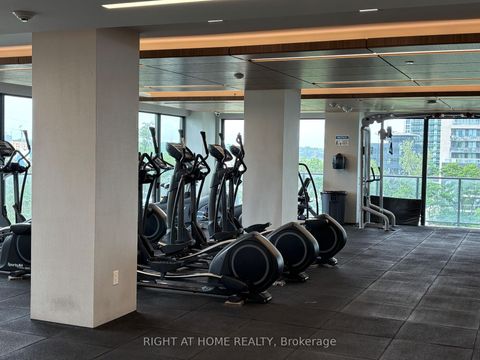 Photo 19 at 523 - 30 Shore Breeze Drive, Mimico, Toronto