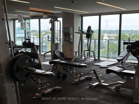Photo 20 at 523 - 30 Shore Breeze Drive, Mimico, Toronto