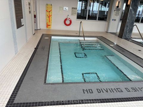 Photo 22 at 523 - 30 Shore Breeze Drive, Mimico, Toronto