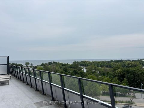 Photo 24 at 523 - 30 Shore Breeze Drive, Mimico, Toronto