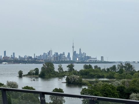 Photo 26 at 523 - 30 Shore Breeze Drive, Mimico, Toronto