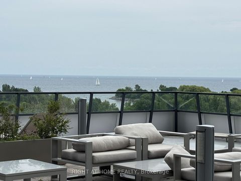Photo 27 at 523 - 30 Shore Breeze Drive, Mimico, Toronto