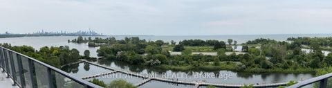 Photo 28 at 523 - 30 Shore Breeze Drive, Mimico, Toronto