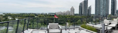 Photo 29 at 523 - 30 Shore Breeze Drive, Mimico, Toronto