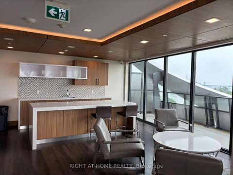 Photo 33 at 523 - 30 Shore Breeze Drive, Mimico, Toronto
