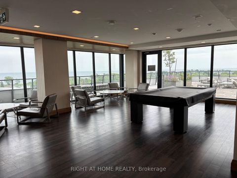 Photo 34 at 523 - 30 Shore Breeze Drive, Mimico, Toronto