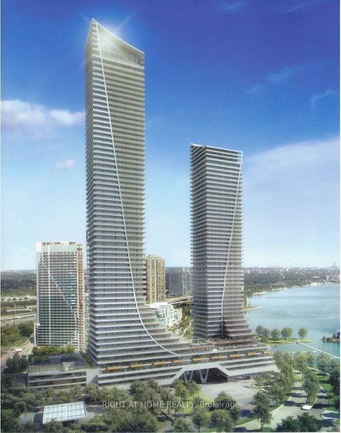 Photo 37 at 523 - 30 Shore Breeze Drive, Mimico, Toronto