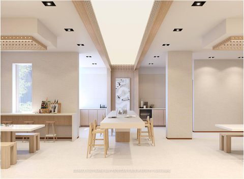 Photo 14 at 1310 - 10 Oak St Street, Regent Park, Toronto