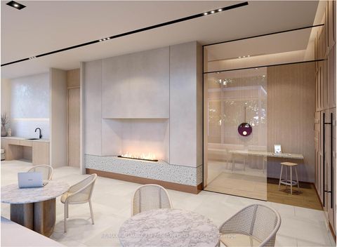 Photo 16 at 1310 - 10 Oak St Street, Regent Park, Toronto