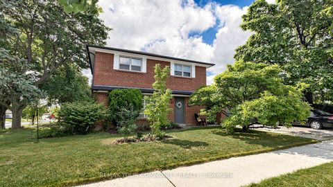Photo 0 at 61 Norfield Crescent, Old Rexdale, Toronto