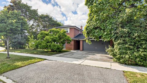 Photo 1 at 61 Norfield Crescent, Old Rexdale, Toronto