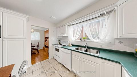 Photo 7 at 61 Norfield Crescent, Old Rexdale, Toronto