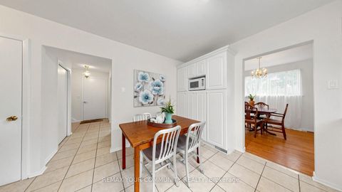 Photo 9 at 61 Norfield Crescent, Old Rexdale, Toronto