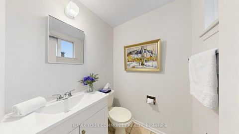 Photo 10 at 61 Norfield Crescent, Old Rexdale, Toronto