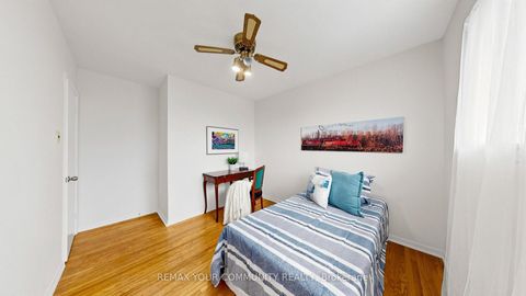 Photo 13 at 61 Norfield Crescent, Old Rexdale, Toronto