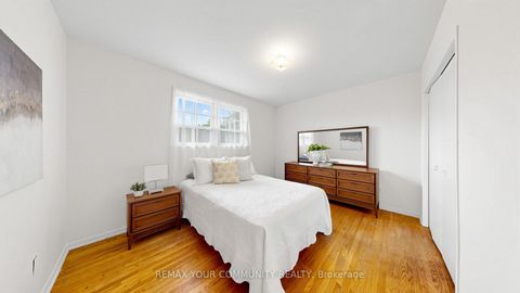 Photo 14 at 61 Norfield Crescent, Old Rexdale, Toronto