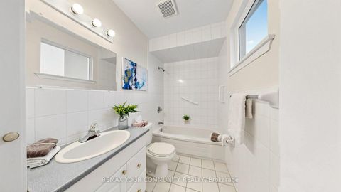 Photo 16 at 61 Norfield Crescent, Old Rexdale, Toronto