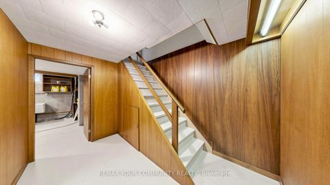 Photo 17 at 61 Norfield Crescent, Old Rexdale, Toronto