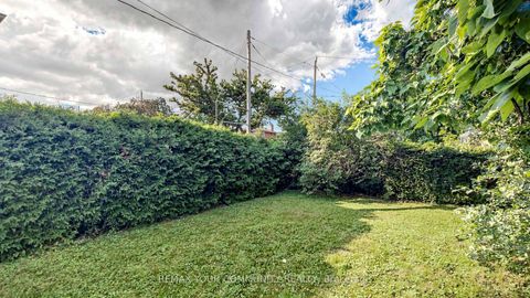 Photo 22 at 61 Norfield Crescent, Old Rexdale, Toronto