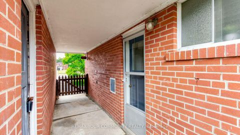 Photo 23 at 61 Norfield Crescent, Old Rexdale, Toronto