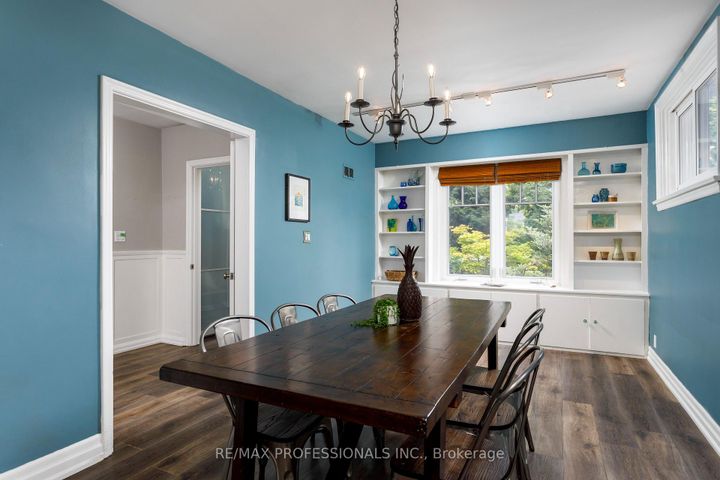 Photo 11 at 1364 Islington Avenue, Rosethorn, Toronto