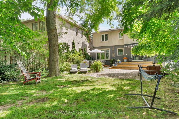 Photo 21 at 1364 Islington Avenue, Rosethorn, Toronto