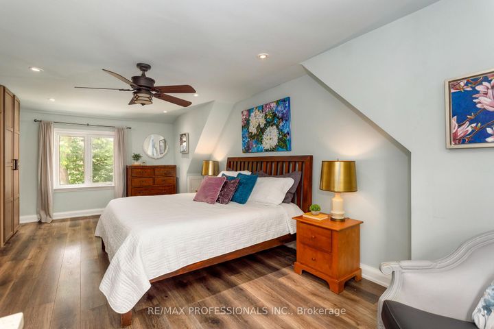 Photo 34 at 1364 Islington Avenue, Rosethorn, Toronto