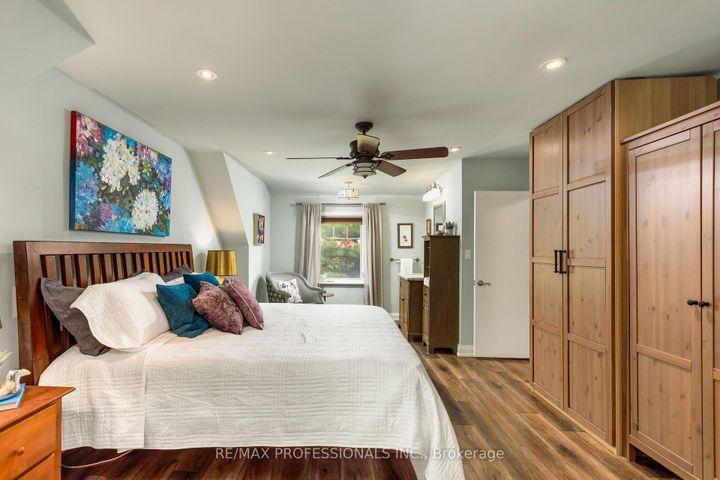 Photo 36 at 1364 Islington Avenue, Rosethorn, Toronto