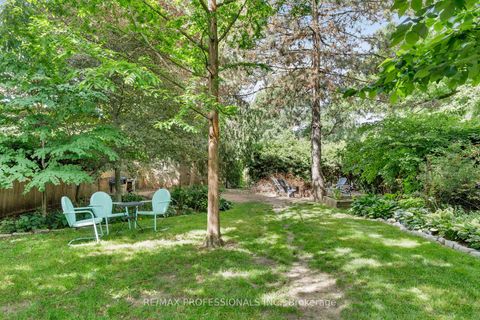 Photo 22 at 1364 Islington Avenue, Rosethorn, Toronto