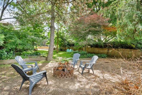 Photo 23 at 1364 Islington Avenue, Rosethorn, Toronto
